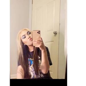 Meet your Posher, Jayme